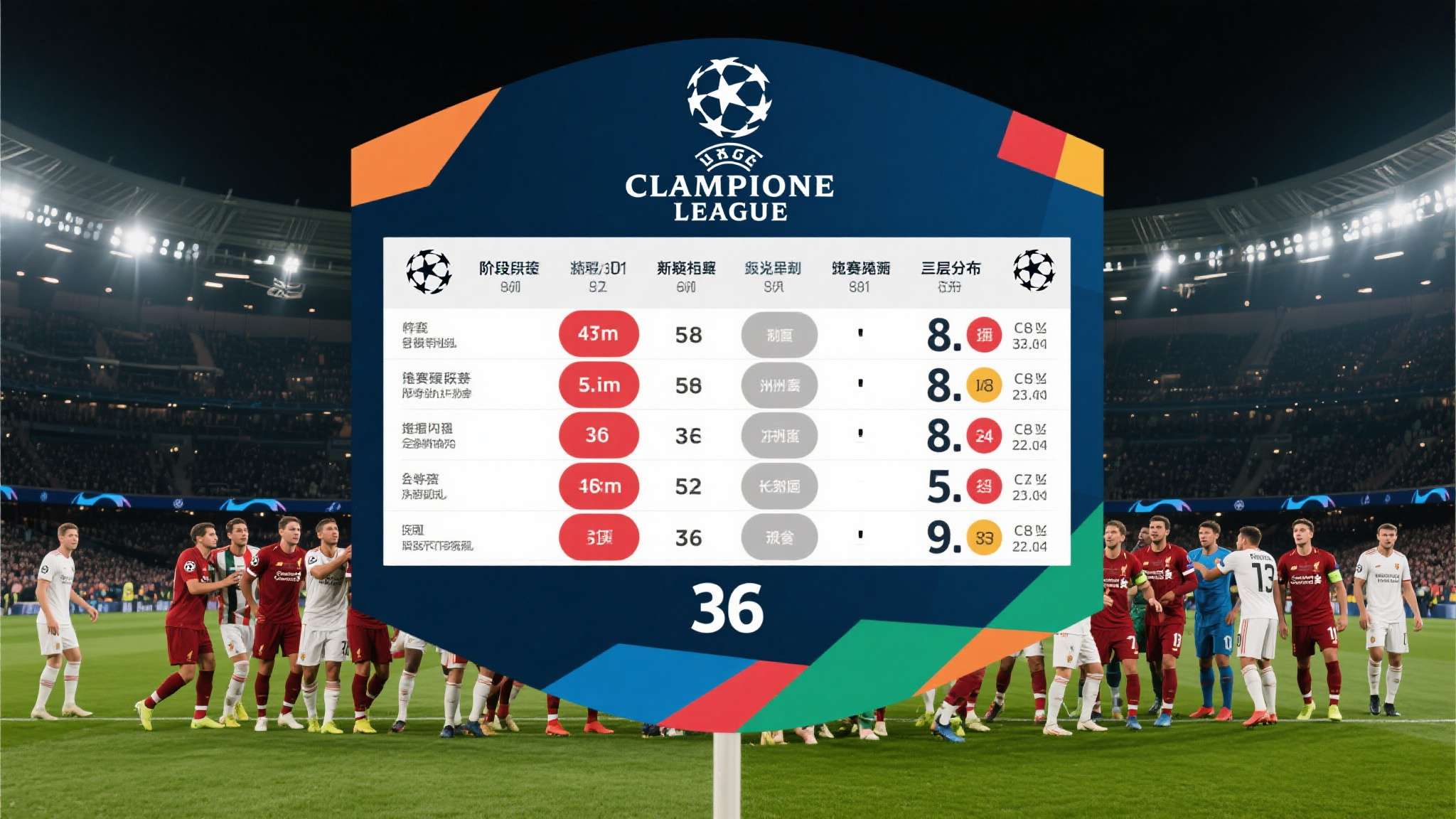 欧冠巴黎vs国米